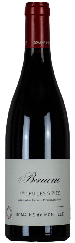 Beaune 1er Cru Les Sizies AC, Magnum, Domaine de Montille