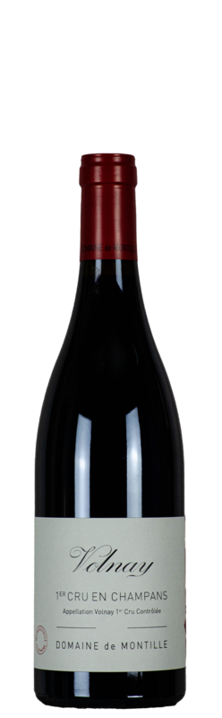 Volnay 1er Cru Les Champans AC, 37.5cl, Domaine de Montille