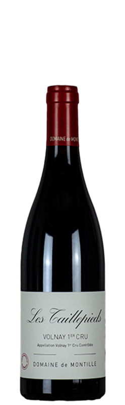 Volnay 1er Cru Les Taillepieds AC, 37.5cl, Domaine de Montille