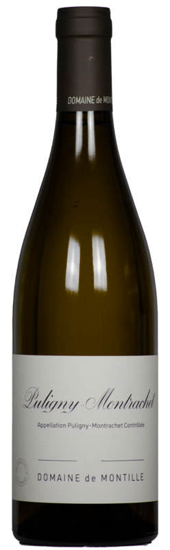 Puligny Montrachet du Château de Puligny-Montrachet AC, Magnum, Domaine de Montille