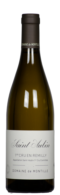 St. Aubin 1er Cru En Remilly AC, Domaine de Montille
