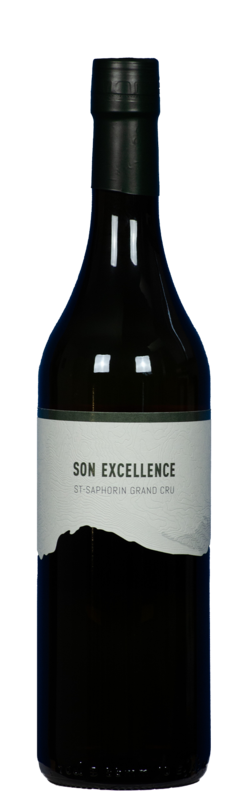 St. Saphorin AOC Grand Cru, Son Excellence, Union Vinicole Cully