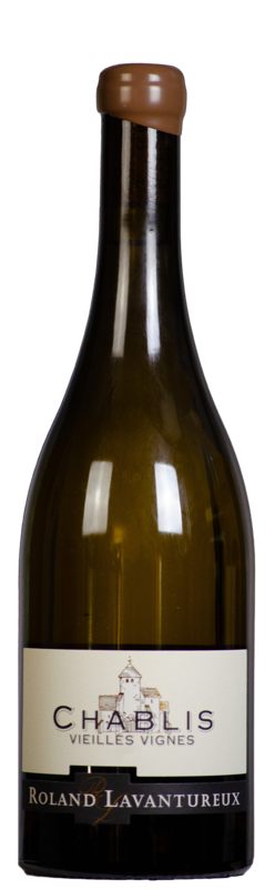 Chablis Vieilles Vignes AC Magnum, Domaine Roland Lavantureux