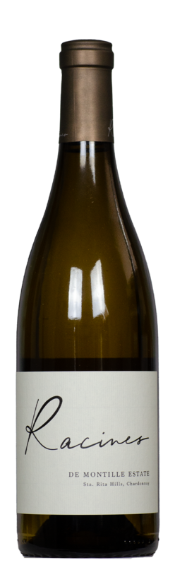 De Montille Estate Chardonnay, Racines