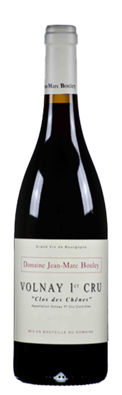 Volnay, 1er Cru Clos des Chênes, Domaine Jean-Marc Bouley
