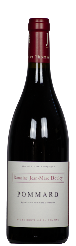 Pommard AC, Domaine Jean-Marc Bouley