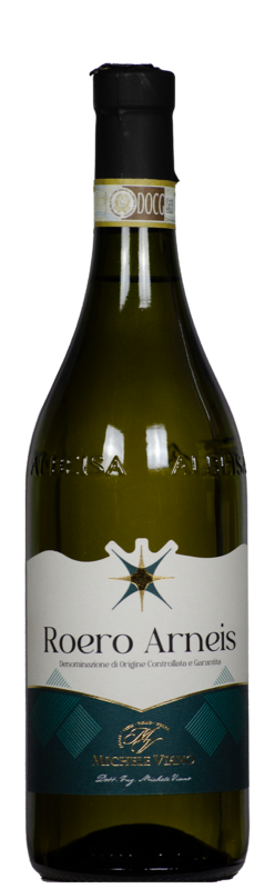Roero Arneis DOCG, Michele Viano