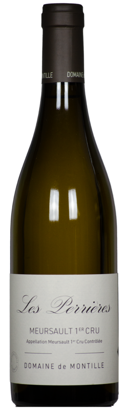 Meursault 1er Cru Les Perrieres AC, Magnum, Domaine de Montille