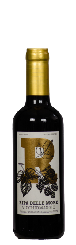 Ripa delle More Toscano, Special Edition, IGT Toscana, 37.5cl, Tenuta Vicchiomaggio