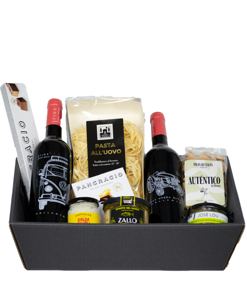 Geschenkset "Petit Celler"