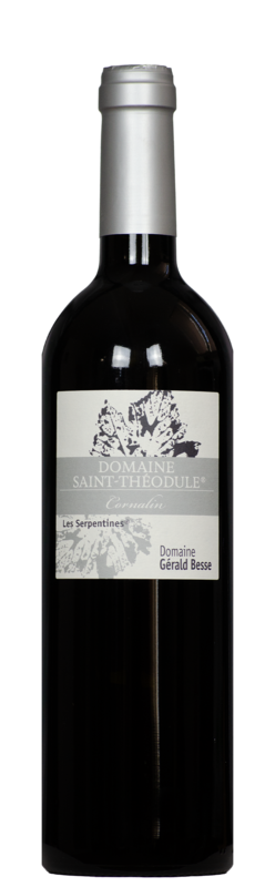 Cornalin Domaine St-Théodule Les Serpentines, Domaine Gérald Besse