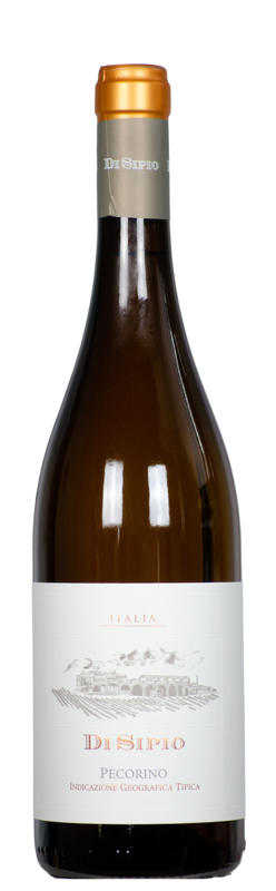 Pecorino IGP Terre di Chieti, Azienda Nicola di Sipio