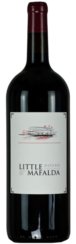 Little Mafalda, MAGNUM, DOC Douro, Christie Wines