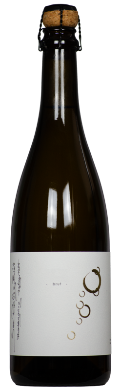 Riesling Sekt brut Magnum 2023, Weingut Peter Lauer