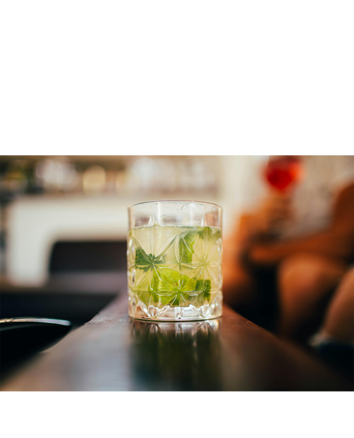 Gin Tasting – „Gib dem Leben einen Gin!“  - 06.02.2026
Siebe Dupf Kellerei in Liestal
