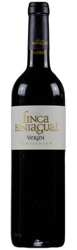 VERAN Finca Biniagual 6 Liter, DO Binissalem 