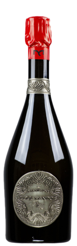 Champagne Le Clos Mandois "After Dinner"