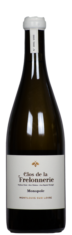 Chenin Blanc Clos de la Frelonnerie