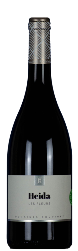 Heida Les Fleurs *BIO* AOC, Domaine la Leyraz, Rouvinez