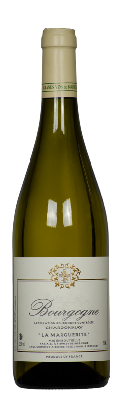 Bourgogne Chardonnay AC, Paul Crochot