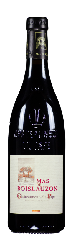 Châteauneuf-du-Pape AOC, Mas de Boislauzon