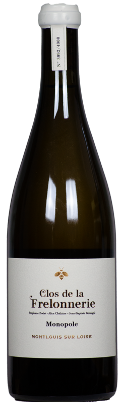 Chenin Blanc Clos de la Frelonnerie, Magnum