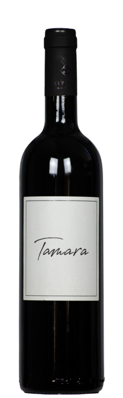 Tamara, IGT Bolgheri Toscana, Tripolaia 