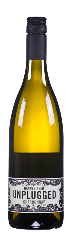 Chardonnay Unplugged, Hannes Reeh