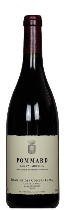 Pommard Les Vaumuriens AC, Domaine des Comtes Lafon