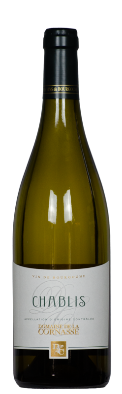 Chablis AC, Domaine de la Cornasse