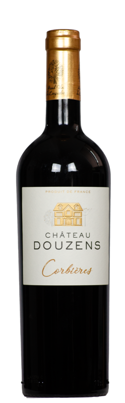 Château Douzens AOP Corbières, Domaine Preignes Le Vieux