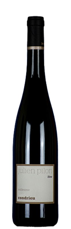 Condrieu Lône AC, Domaine Julien Pilon 