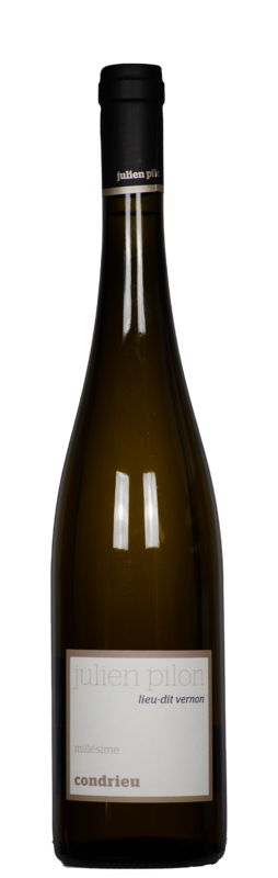 Condrieu Lieu-dit Vernon AC, Domaine Julien Pilon 