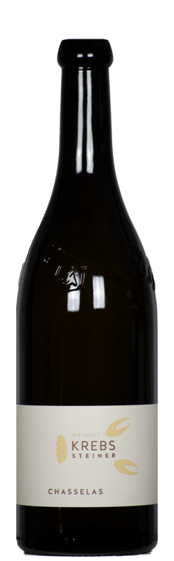 Chasselas AOC Bielersee, Krebs & Steiner