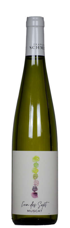 Muscat d'Alsace AC, Domaine François Schmitt