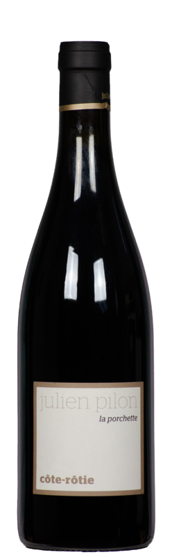 Côte Rôtie, La Porchette AC, Domaine Julien Pilon 