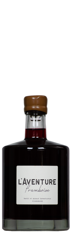 L'Aventure Framboise, Domaine Roland Lavantureux