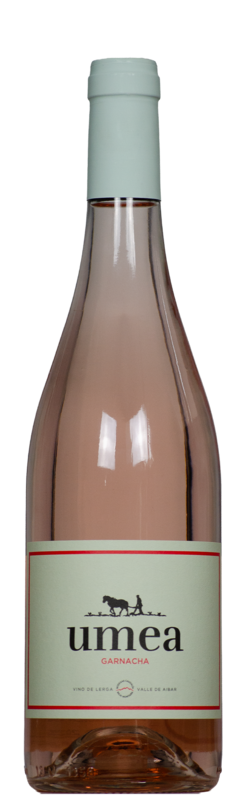 Umea Rosé Garnacha DO, Bodegas Caudalia