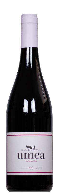 Umea Garnacha DO, Bodegas Caudalia