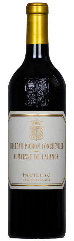 Château Pichon Lalande 2eme grand cru classé, Magnum, Pauillac AC
