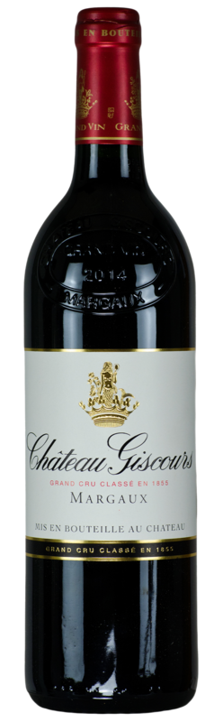 Château Giscours 3e Cru Classé, MAGNUM, Margaux AC