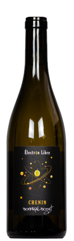 Électron Libre Chenin Blanc, Bonnigal-Bodet