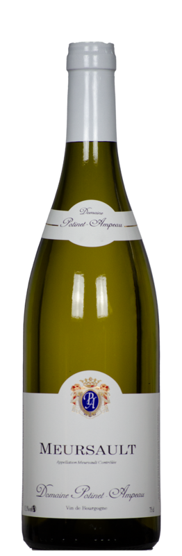 Meursault AC, Domaine Potinet-Ampeau