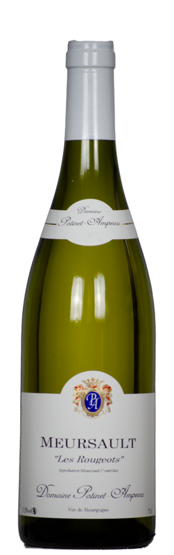 Meursault Les Rougeots AC, Domaine Potinet-Ampeau
