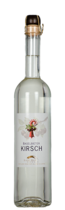 Baselbieter Kirsch, 70cl, Siebe-Dupf Kellerei
