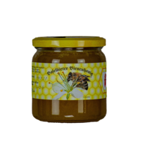 Baselbieter Bienenhonig, 250g