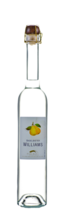 Williams, 50cl, Siebe-Dupf