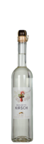 Baselbieter Kirsch 20cl, Siebe-Dupf Kellerei