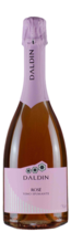 Daldin Lenà Rosé Brut, D.O.C. Treviso