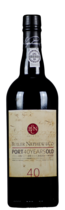 Butler Nephew & Co 40 Years Old Tawny